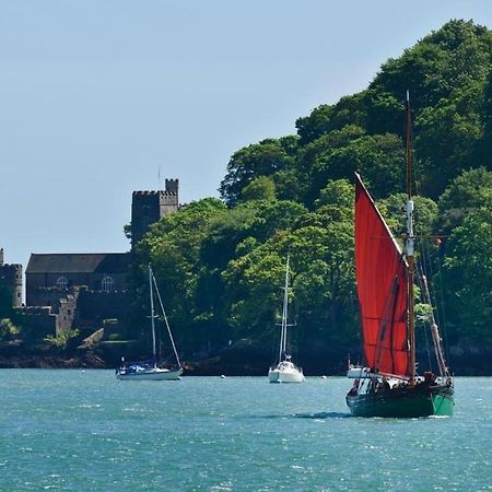 7 Charles Street Vila Dartmouth Exterior foto