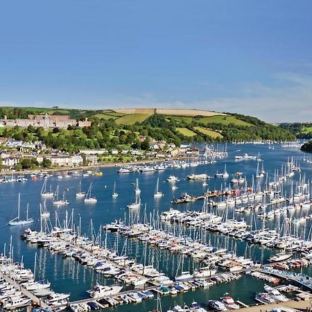 7 Charles Street Vila Dartmouth Exterior foto