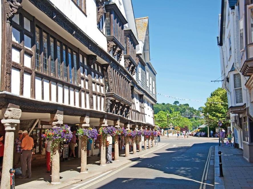 7 Charles Street Vila Dartmouth Exterior foto