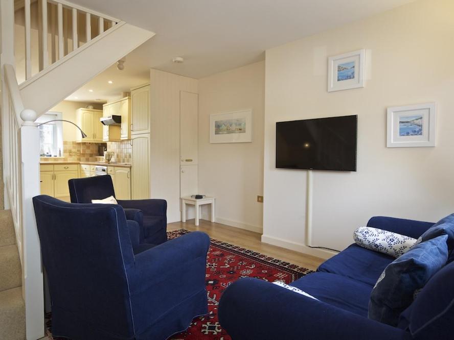 7 Charles Street Vila Dartmouth Exterior foto