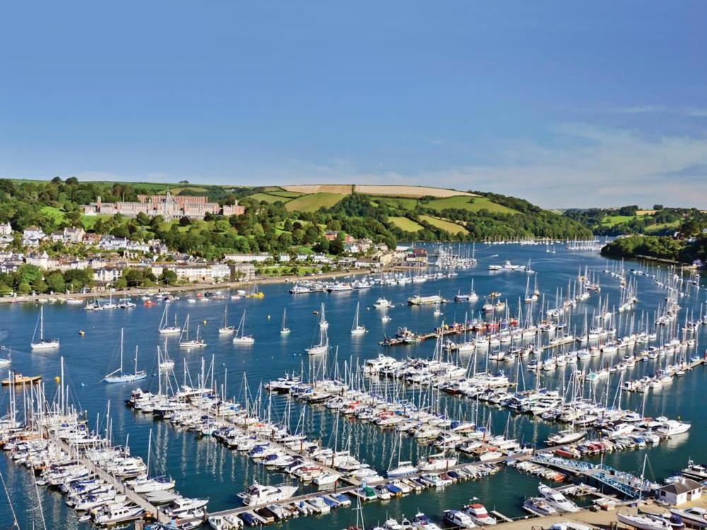7 Charles Street Vila Dartmouth Exterior foto