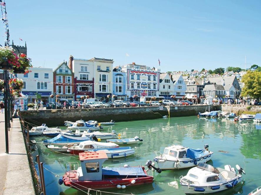 7 Charles Street Vila Dartmouth Exterior foto
