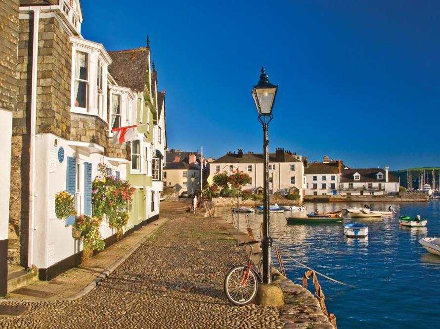 7 Charles Street Vila Dartmouth Exterior foto